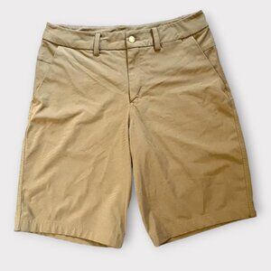 Lululemon The Works Short 11” - Warpstreme - Size 30